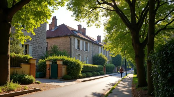 Comment choisir une agence immobilière à Bougival ?