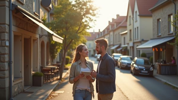 Comment choisir une agence immobilière à Bougival ?