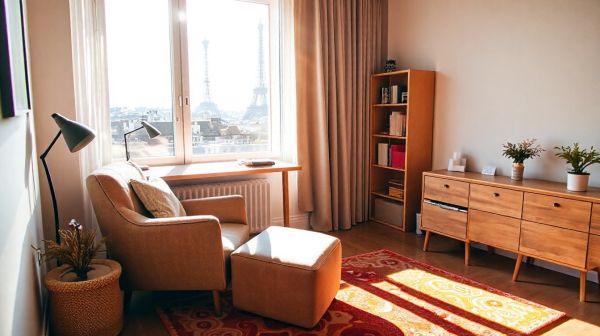 Meilleures solutions pour se loger à Paris en tant qu'étudiant