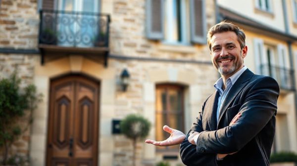 Top 5 agences immobilières à Bougival à considérer