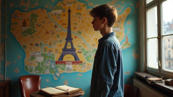 Trouver un logement étudiant à Paris : quelles options s'offrent à vous ?