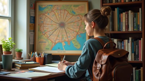 Trouver un logement étudiant à Paris : quelles options s'offrent à vous ?